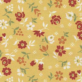 Retro Reprint Fabrics: A Cult Following for Quilters