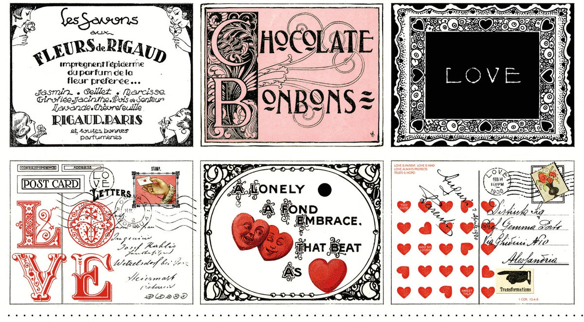 Valentine – North Shore Quilting
