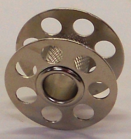 Bernina CB Hook Bobbins pack of 4