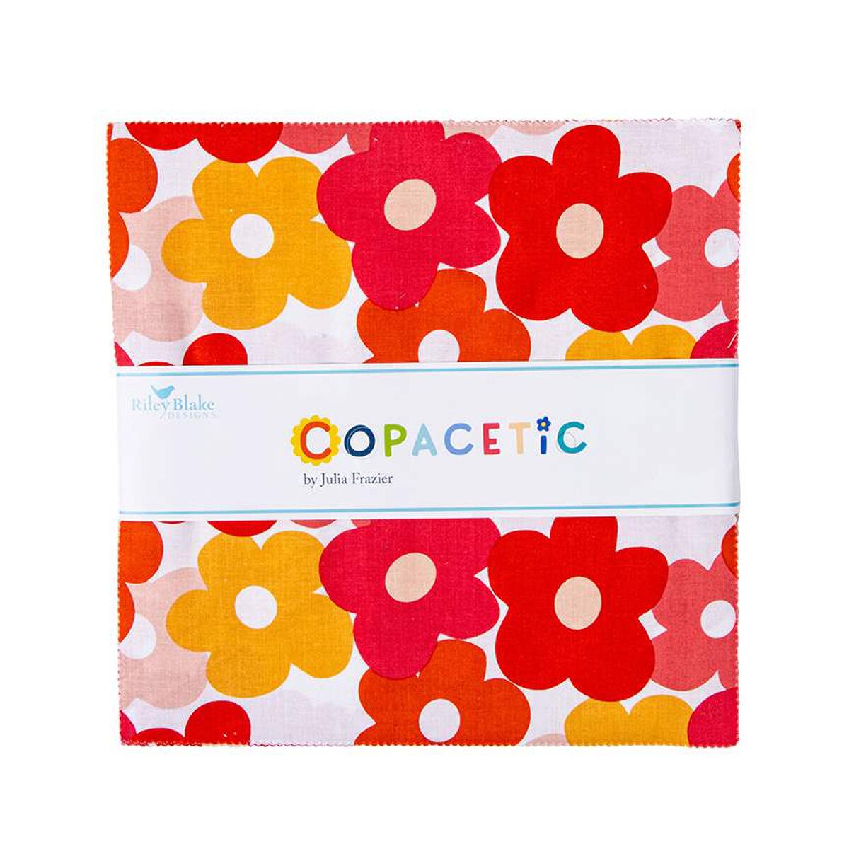 Copacetic 10" Stacker