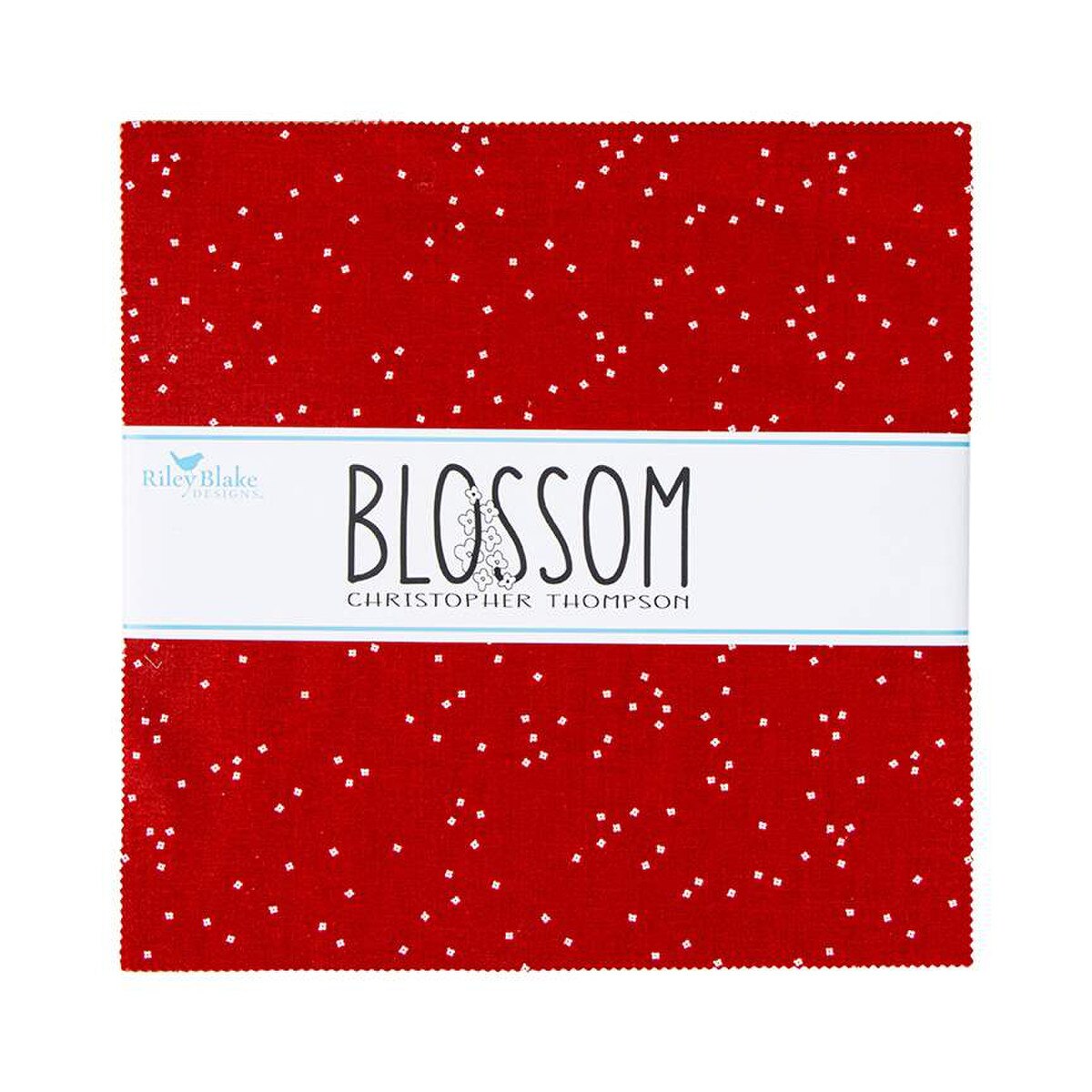 Blossom 10" Stacker