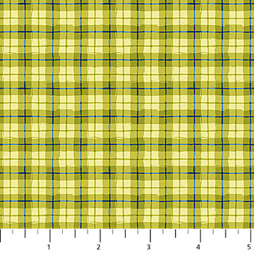 Patrick Lose, Shades of Autumn Green
