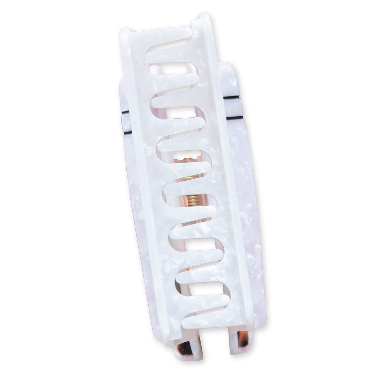 Sewing Machine Hair Claw Clip