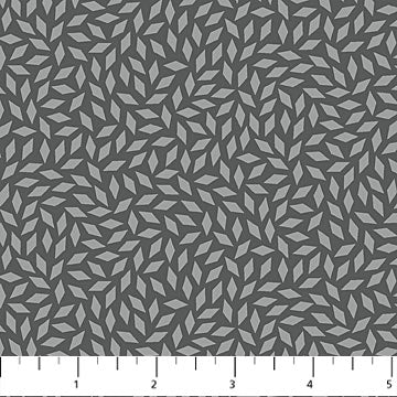 Neutrality single colorway - Carbon Diamond by Patrick Loose, by the yard