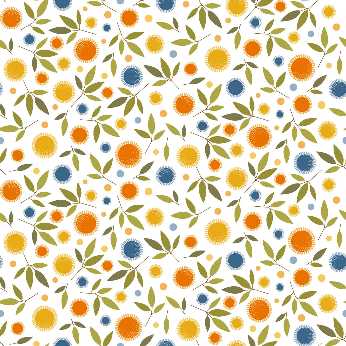 Patrick Lose, Early Autumn, Waning Summer, Multi