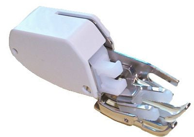 EVEN FEED Walking Foot Low Shank with Teeth