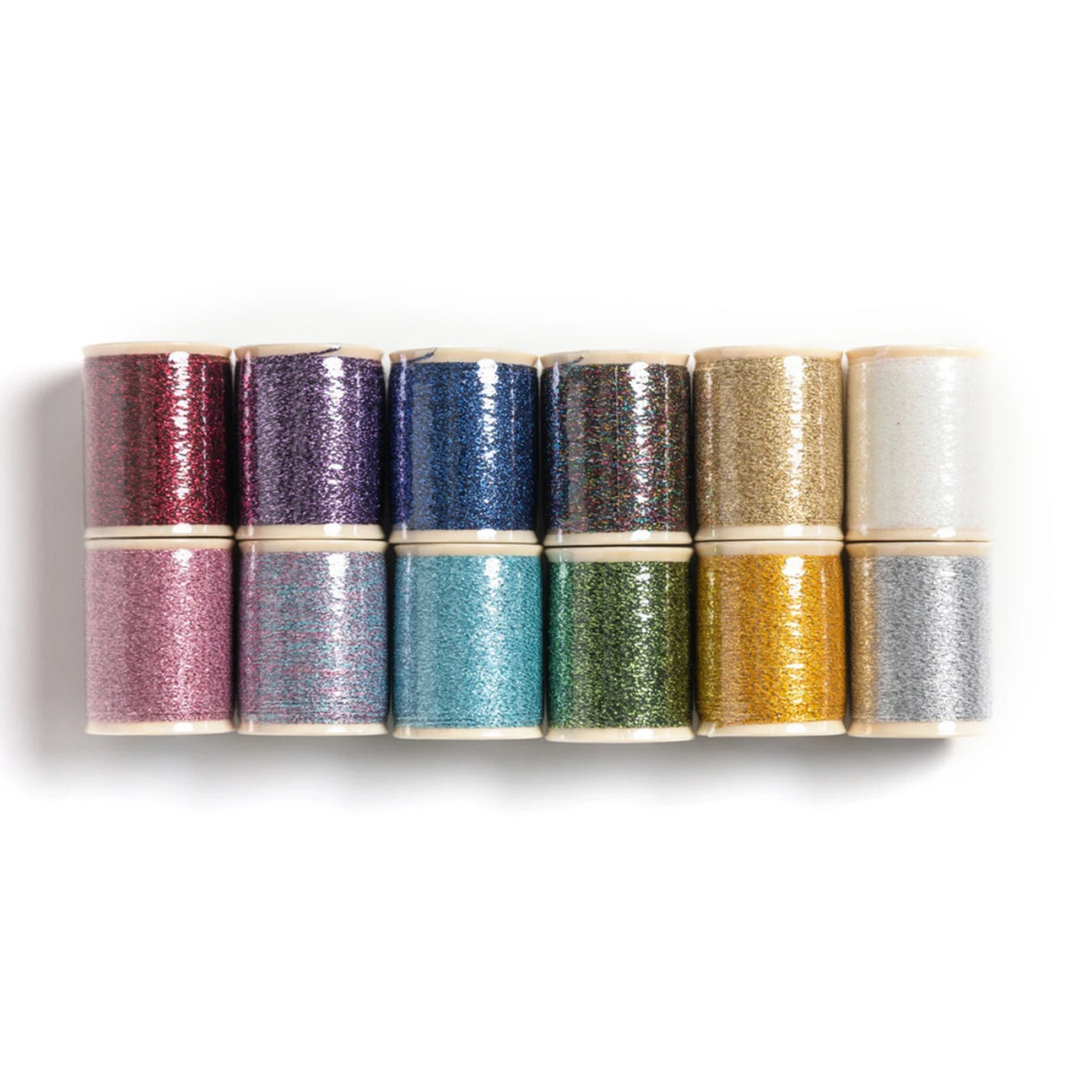 Superior Razzle Dazzle Collection 12 Spools