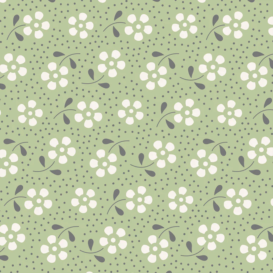 Tilda-Meadow Basic Pine