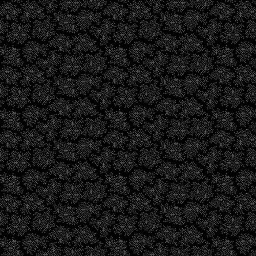 1331-99 Black || No Tricks, Just Treats