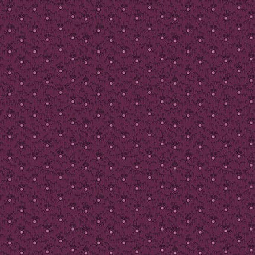 1332-55 Purple || No Tricks, Just Treats