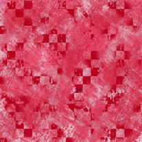 Red Collegiate Blender the yard