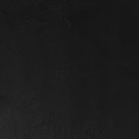 Kenton Black Faux Leather Vinyl by the yard 54" wide