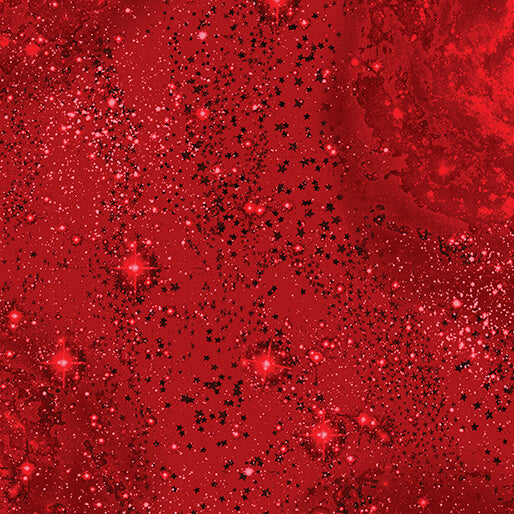 Magic Red from Kanvas studios by the yard