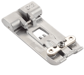 #C12 BERNINA Coverstitch / Compensating Foot for L890