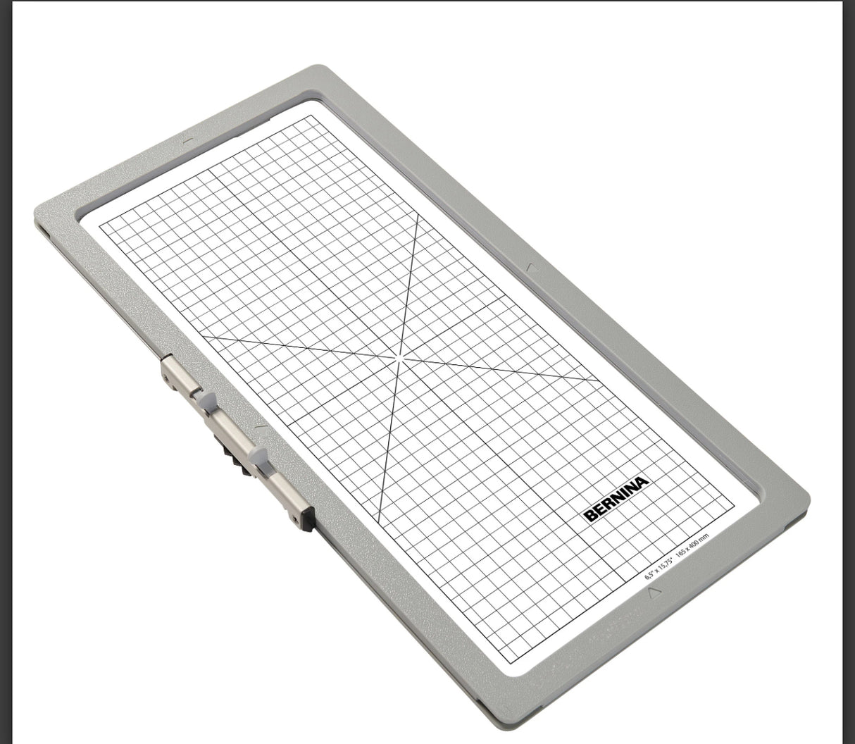 Bernina  Medium Border Magnetic Hoop