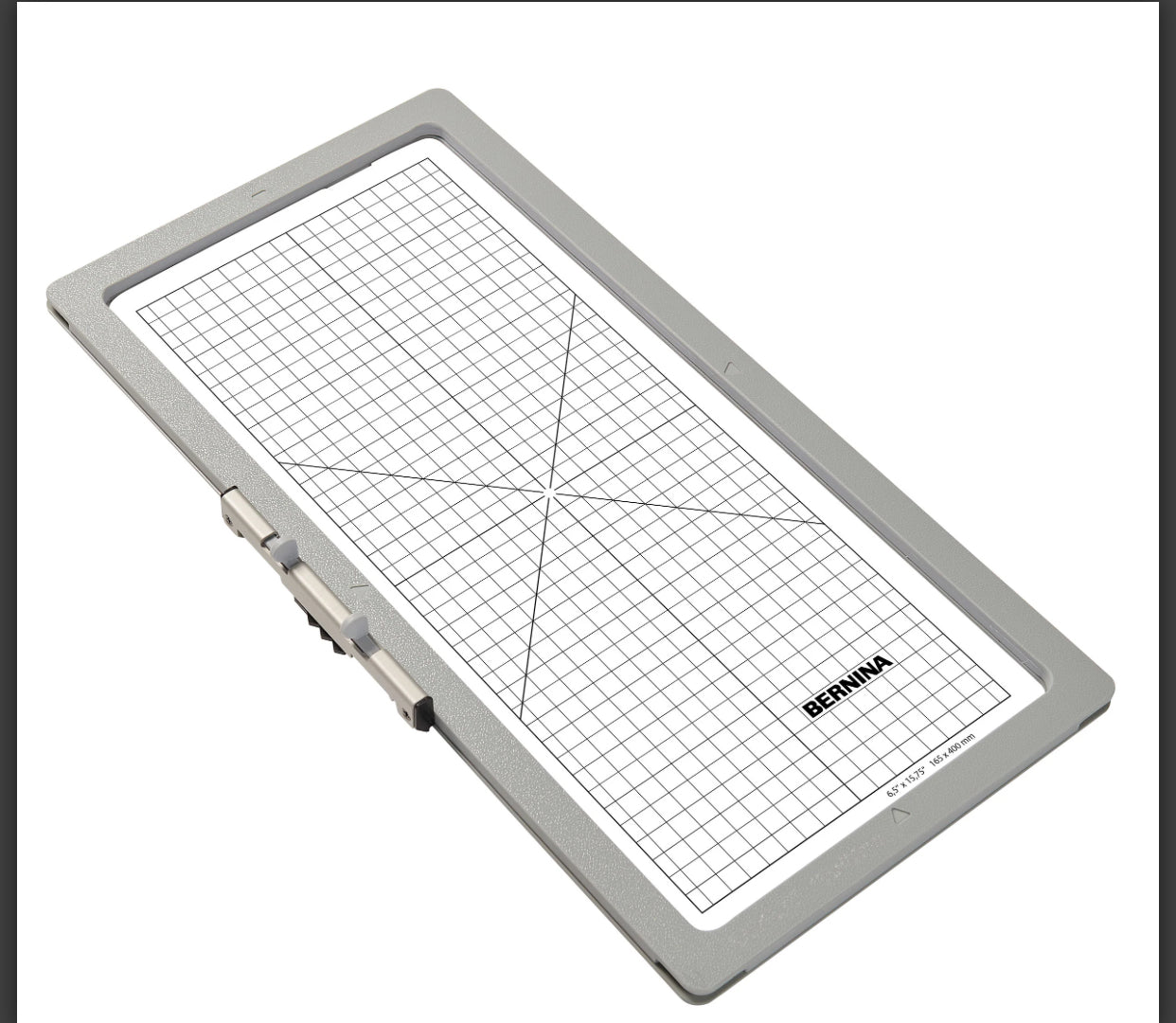 Bernina  Medium Border Magnetic Hoop