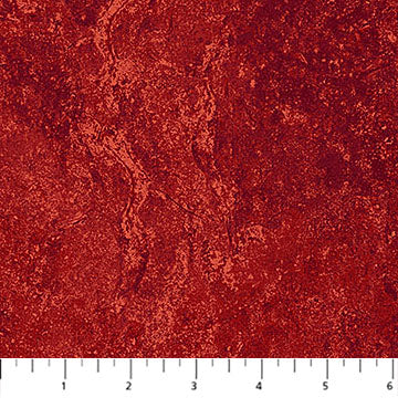 Stonehenge Stitchin Red by the yard