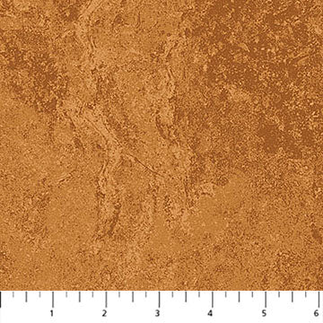 Stonehenge Stitchin Rust by the yard