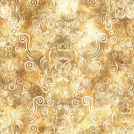 Barista Scroll