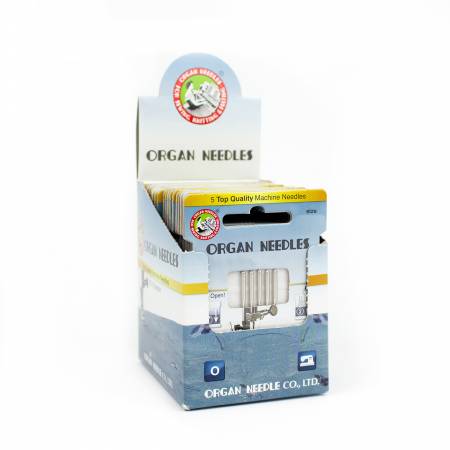 Organ Universal Needles