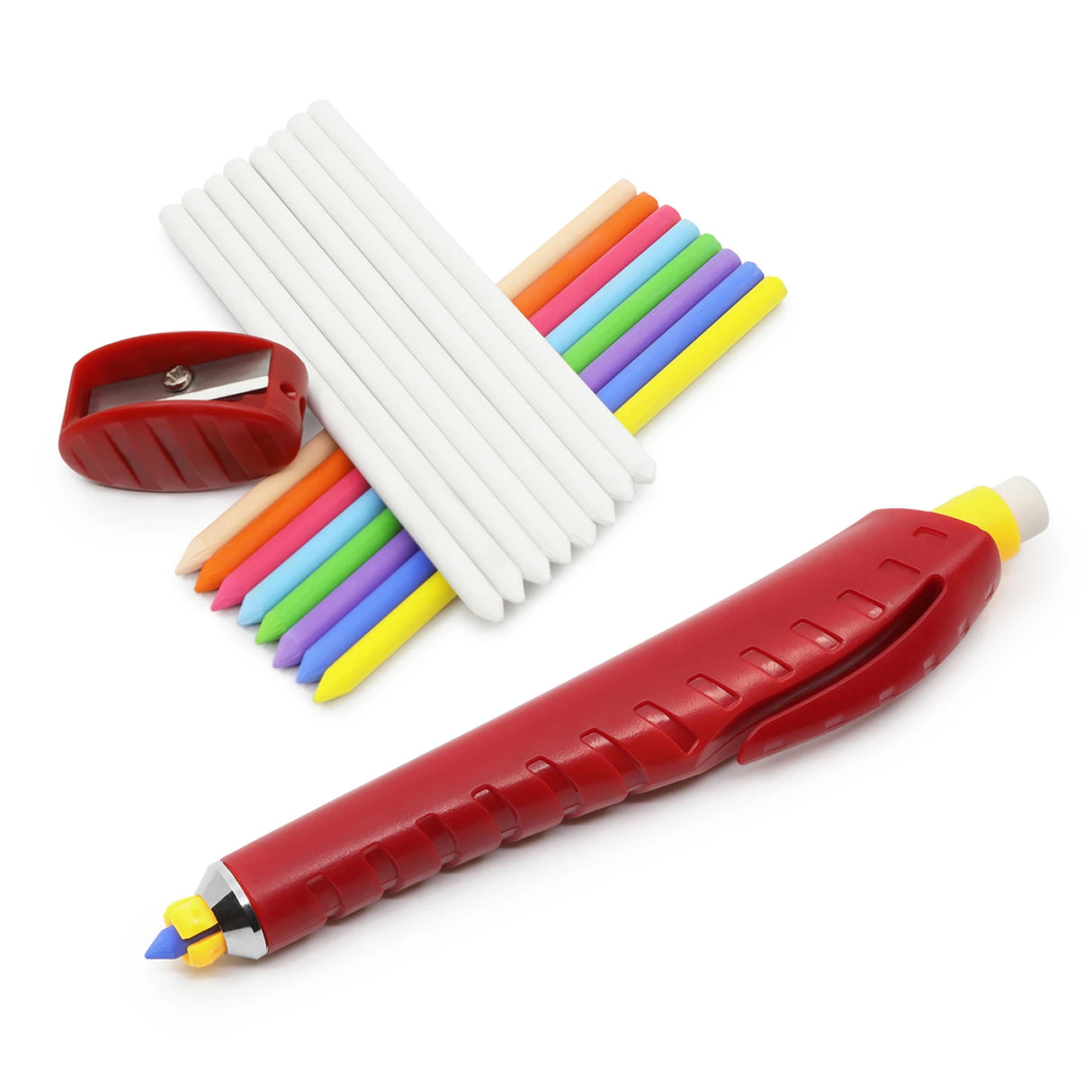 Chalk Cartridge Set