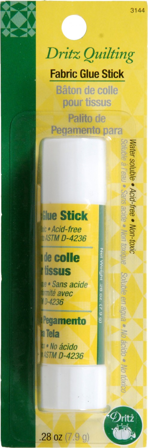 Fabric Glue Stick