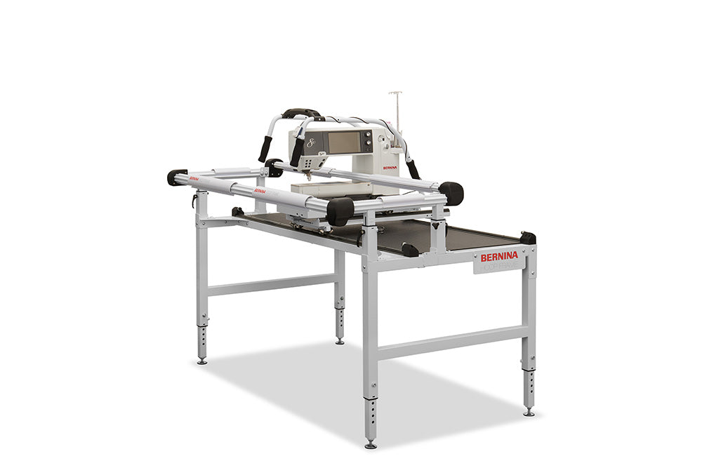 BERNINA Hoop Frame Domestic or Q Series Set up, frame only