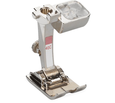 #40C BERNINA Sideway-Motion Foot