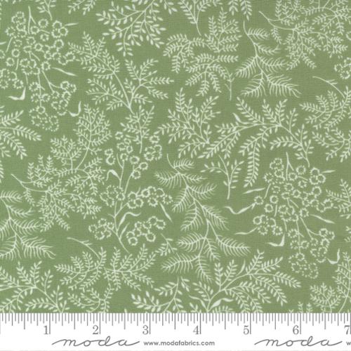 Nantucket Summer Grass 55261 26 Moda by the yard