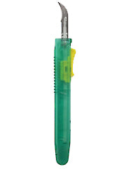 Retractable Seam Ripper
