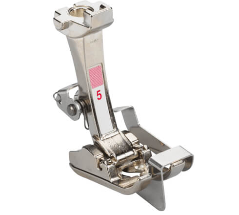 BlindStitch Foot #5