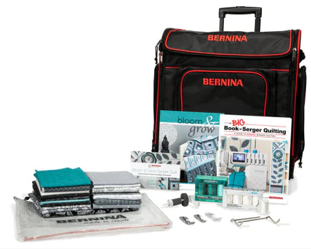 Bernina L890 QE -In store only- Call for Pricing-