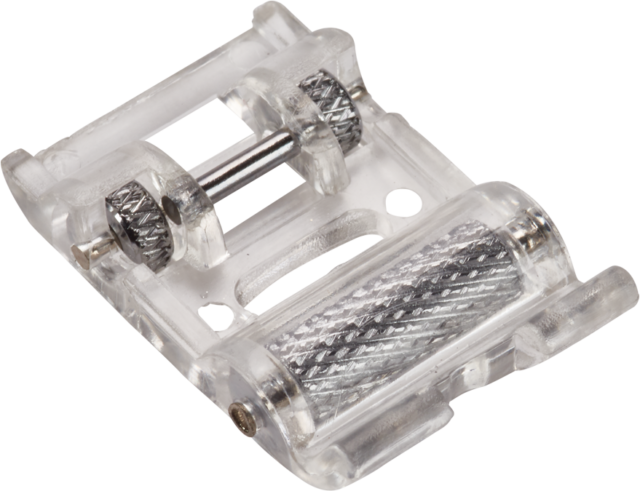 bernette roller foot