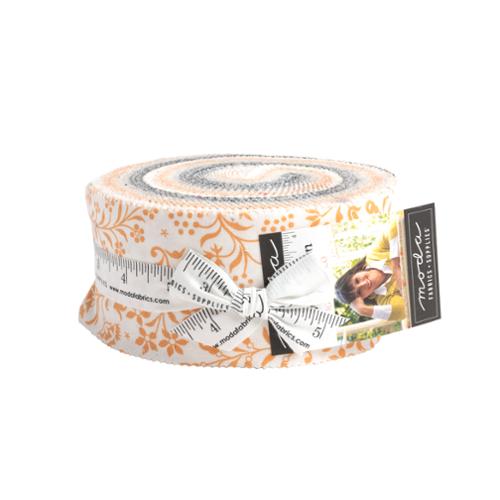 Harvest Moon Jelly Roll® 20470JR Moda Precuts