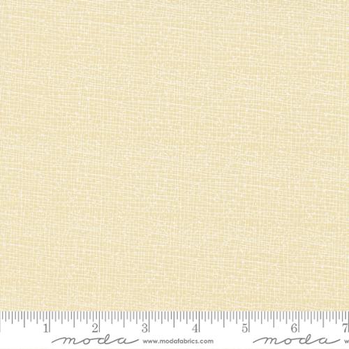 Thatched Buttermilk 48626 202 Moda by the yard