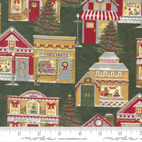 Shoppes On Main Evergreen 6920 14 Moda