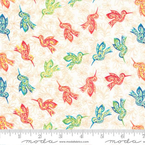 Land Enchantment Marshmallow Wh 45034 11 Moda