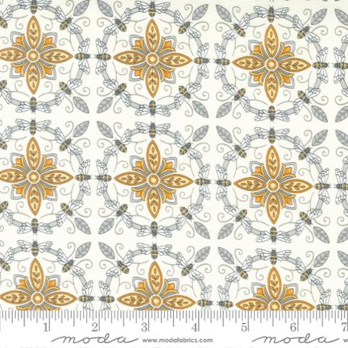 Honey Lavender Milk 56081 11 Moda by the yard