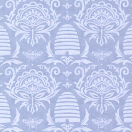 Honey Lavender Lavender 56082 29 Moda by the yard