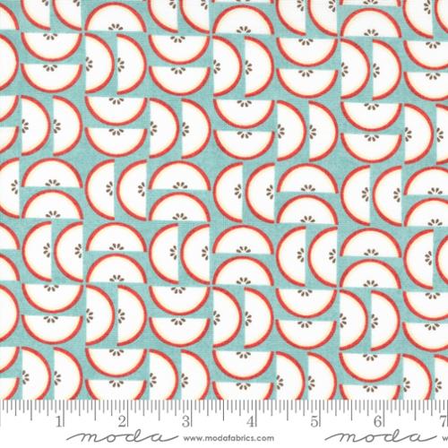 Fruit Loop Jenipapo 30734 12 Moda, by the yard