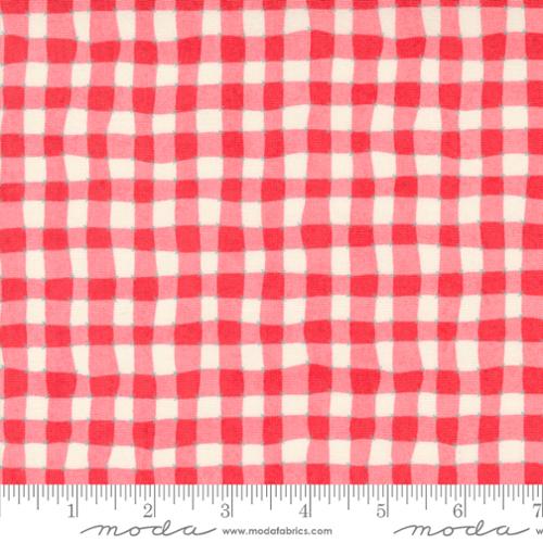 Fruit Loop Rhubarb 30738 12 Moda, by the yard