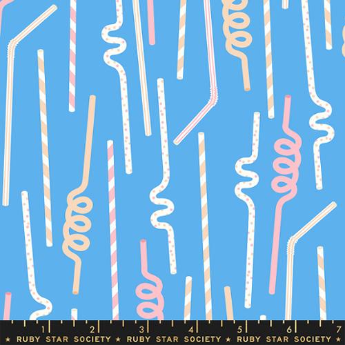 Sugar Cone Altitude  Straws RS3064 15 Ruby Star