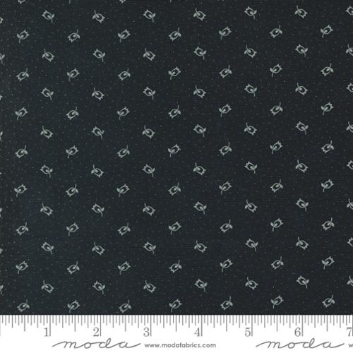 Chickadee Landing Mulch 9745 19 Moda, by the yard,