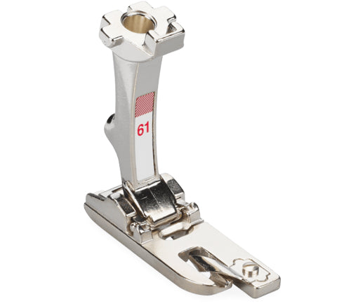 #61 BERNINA Zigzag Hemmer Foot