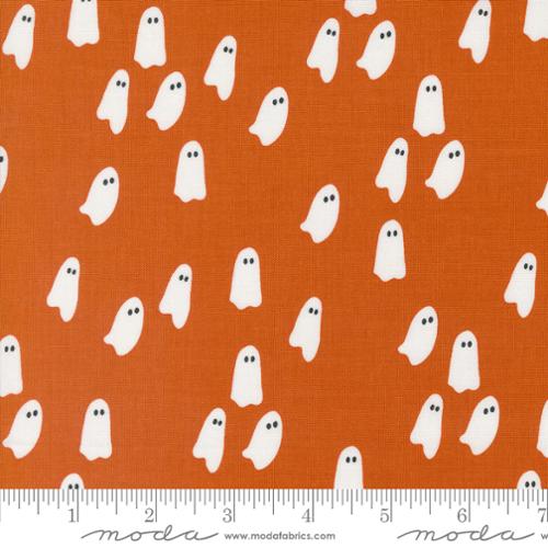 Noir Pumpkin 11545 14 Moda , by the yard