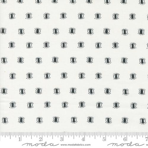Noir Ghost 11546 11 Moda , by the yard