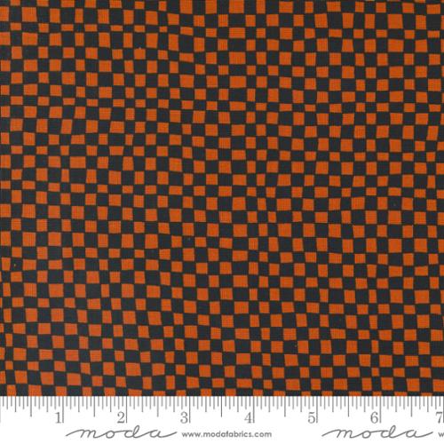Noir Pumpkin 11547 24 Moda , by the yard