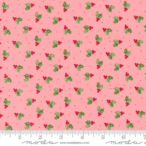 Once Upon Christmas Princess 43165 13 Moda, by the yard