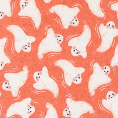 Hey Boo Soft Pumpkin 5211 12 Moda