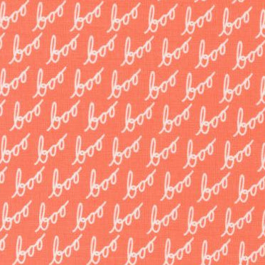 Hey Boo Soft Pumpkin 5212 12 Moda